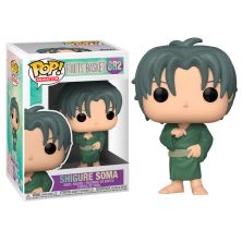 FUNKO POP Shigure Soma 882 - Fruits Basket - 889698528658