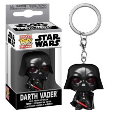 Llavero POCKET POP Darth Vader Star Wars - 889698530491