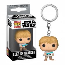 Llavero POCKET POP Luke Skywalker Star Wars - 889698530514