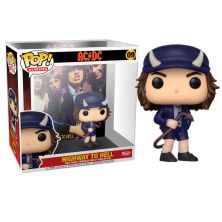 FUNKO POP Highway to Hell 09 - AC/DC - 889698530804