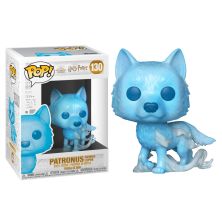 FUNKO POP Patronous Lupin 130 - Harry Potter - 889698538466