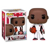 FUNKO POP Michael Jordan 84 - Chicago Bulls NBA - 889698545419