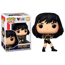 FUNKO POP Wonder Woman 391 - 889698549745