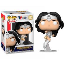 FUNKO POP Wonder Woman Volando 423 - WW80th - 889698549882