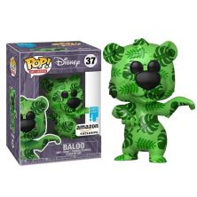 FUNKO POP Baloo 37 - Disney Edición Especial - 889698556774