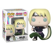 FUNKO POP Inojin 1038 - Boruto - 889698559157