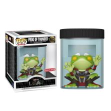 FUNKO POP Frog Of Thunder 983 - Loki - 889698559300