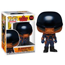 FUNKO POP Bloodsport 1109 - El Escuadrón Suicida -  889698560092