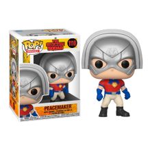 FUNKO POP Peacemaker 1110 - Escuadrón Suicida - 889698560146