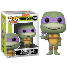 FUNKO POP April O'Neil 1392 - Tortugas Ninja - 889698723336