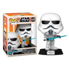 FUNKO POP Stormtrooper 470 - Star Wars - 889698567695