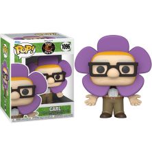 FUNKO POP Carl 1096 - UP - 889698573832