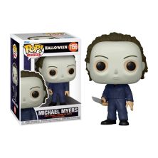 FUNKO POP Michael Myers 1156 - Halloween - 889698574419