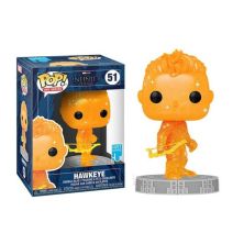 FUNKO POP Ojo de Halcón Gema del Alma 51 - Infinity - 889698576154