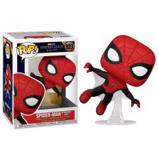 FUNKO POP Spider-Man Volando 923 - 889698576345
