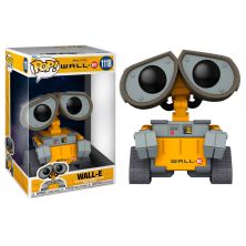 FUNKO POP Wall-E 1118 - 889698576529