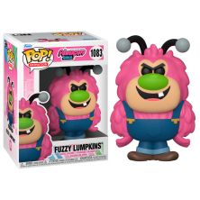 FUNKO POP Fuzzy Lumpkins 1083 - Las Supernenas - 889698577786