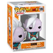 FUNKO POP Shin 1283 - Dragon Ball Z - 889698580182