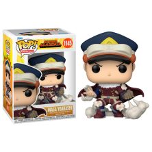 FUNKO POP Inasa Yoarashi 1145 - My Hero Academia - 889698586009