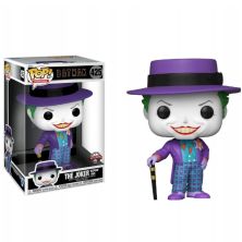 FUNKO POP The Joker 425 - Batman Edición Especial 25cm - 889698588324