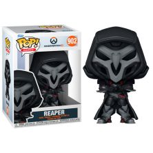 FUNKO POP Reaper 902 - Overwatch 2 - 889698591874