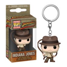 Llavero POCKET POP Indiana Jones - 889698592567