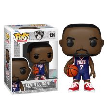 FUNKO POP Kevin Durant 134 - Nets NBA - 889698592659