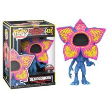 FUNKO POP Stranger Things 428 Demogorgon Edición Especial - 889698598200