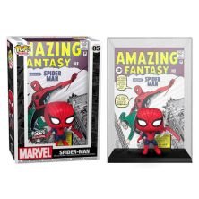 FUNKO POP Spider-Man 05 - Marvel - 889698609319