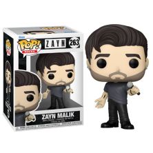 FUNKO POP Zayn 265 Zayn Malik - 889698614382