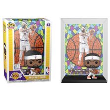 FUNKO POP Anthony Davis 13 - NBA Lakers - 889698614887