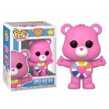 FUNKO POP Oso Corazón Esperanzado 1204 - Care Bears 40 Aniversario - 889698615563