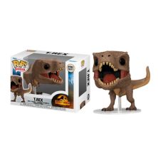 FUNKO POP T-Rex 1211 - Jurassic World 3 - 889698622226