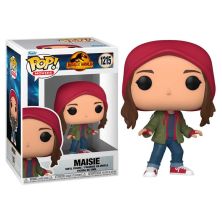 FUNKO POP Maisie 1215 - Jurassic World 3 - 889698622264