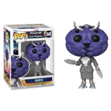 FUNKO POP Miek 1045 - Thor Love and Thunder - 889698624268