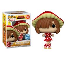 FUNKO POP Kinoko Komori 1237 - My Hero Academia Edición Especial - 889698632898