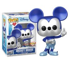 FUNKO POP Mickey Mouse SE - Disney Edición Especial - 889698636674