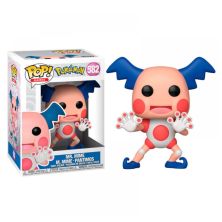 FUNKO POP Mime 582 - Pokémon - 889698636964