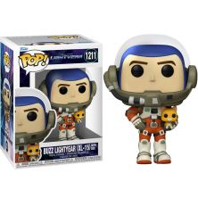 FUNKO POP Buzz Lightyear XL-15 1211 - Lightyear - 889698639491