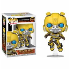 FUNKO POP Bumblebee 1373 - Transformers - 889698639545