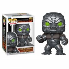 FUNKO POP Optimus Primal 1376 - Transformers - 889698639576