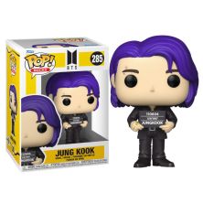 FUNKO POP Jung Kook 285 - BTS - 889698640466