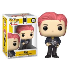 FUNKO POP RM 279 - BTS - 889698640473