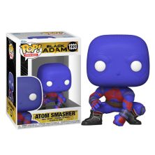 FUNKO POP Atom Smasher 1233 - Black Adam - 889698641906