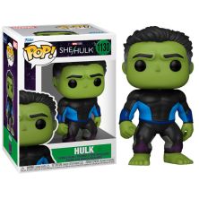 FUNKO POP Hulk 1130 - She-Hulk - 889698642002