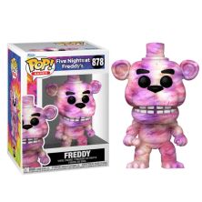 FUNKO POP Freddy 878 - Five Nights at Freddys - 889698642323