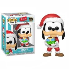 FUNKO POP Goofy 1226 - Disney Navidad - 889698643269