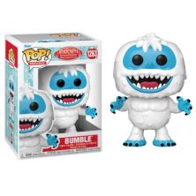 FUNKO POP Bumble 1263 - Rudolph - 889698643399