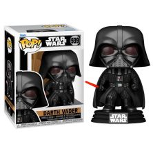 FUNKO POP Darth Vader 539 - Star Wars - 889698645577