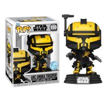 FUNKO POP Arc Umbra Trooper 550 - Star Wars Edición Especial - 889698650465